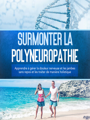 cover image of Surmonter la polyneuropathie
